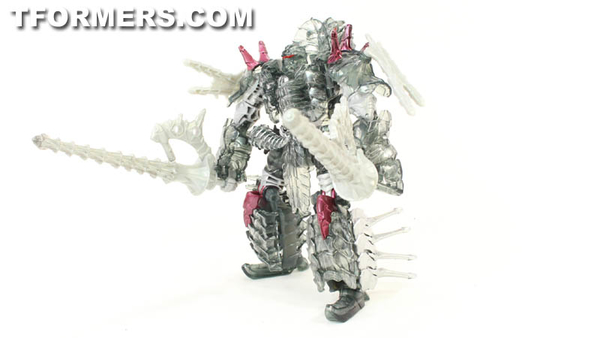 TF4 Dinobots Platinum Edition Unleashed Shared BBTS Exclusive 5 Pack  (13 of 87)
